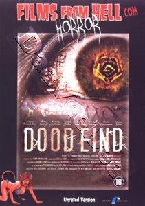 Dead End | Dood eind  |   DVD